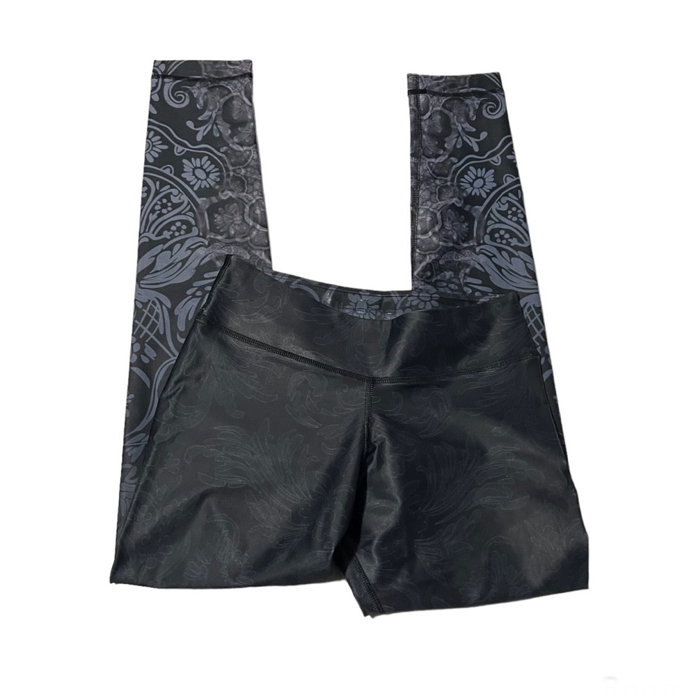 Niyama | Print Leggings